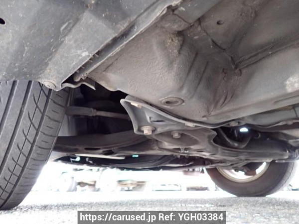 Used 2005 AT toyota wish ZNE10G Image[36]