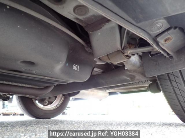 Used 2005 AT toyota wish ZNE10G Image[37]