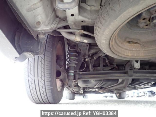 Used 2005 AT toyota wish ZNE10G Image[41]
