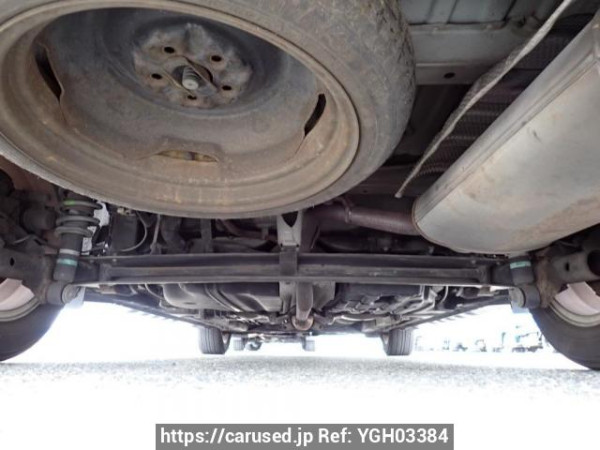 Used 2005 AT toyota wish ZNE10G Image[42]