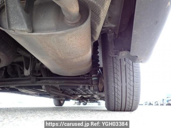 Used 2005 AT toyota wish ZNE10G Image[43]