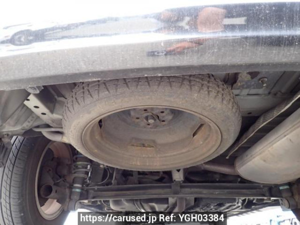 Used 2005 AT toyota wish ZNE10G Image[44]