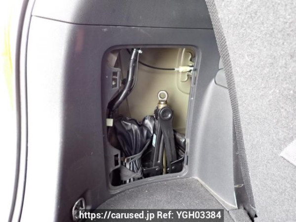 Used 2005 AT toyota wish ZNE10G Image[45]