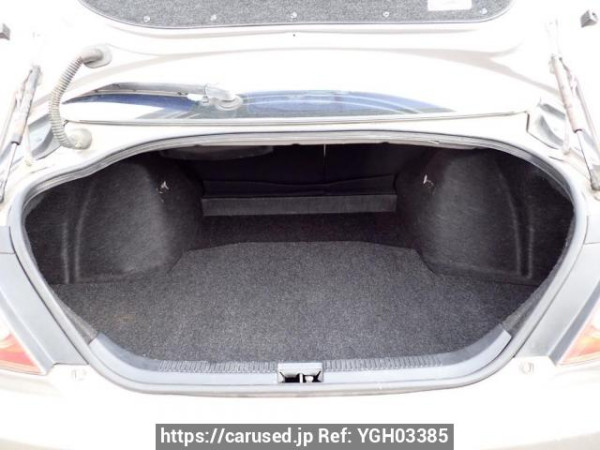 Used 2005 AT toyota mark-x GRX120 Image[8]