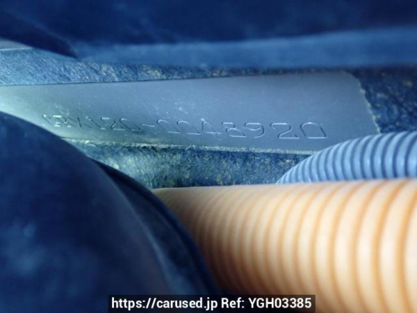 Used 2005 AT toyota mark-x GRX120 Image[11]