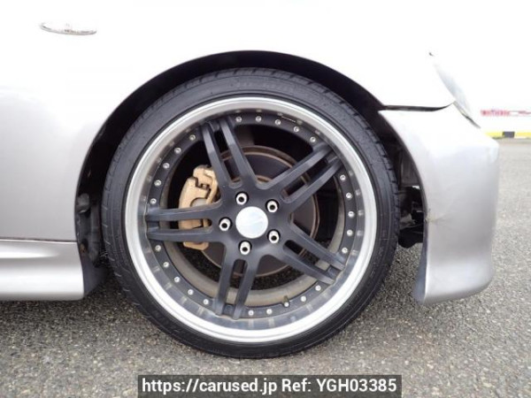 Used 2005 AT toyota mark-x GRX120 Image[27]