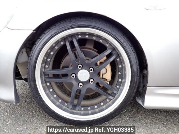 Used 2005 AT toyota mark-x GRX120 Image[28]
