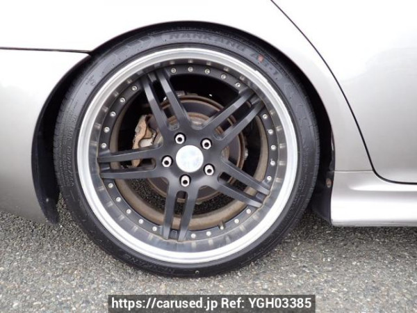 Used 2005 AT toyota mark-x GRX120 Image[29]