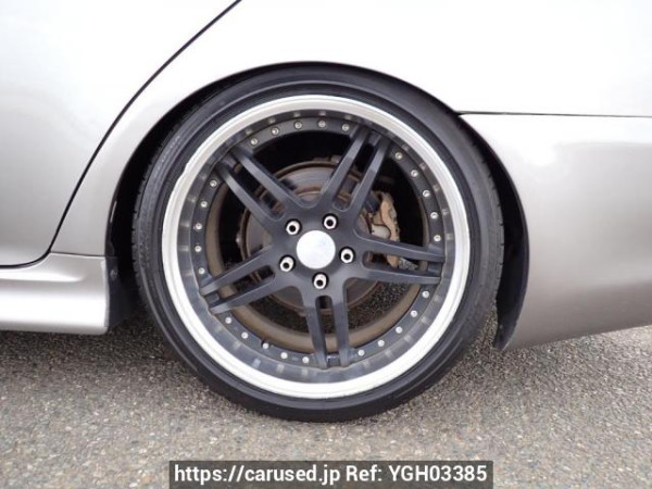 Used 2005 AT toyota mark-x GRX120 Image[30]