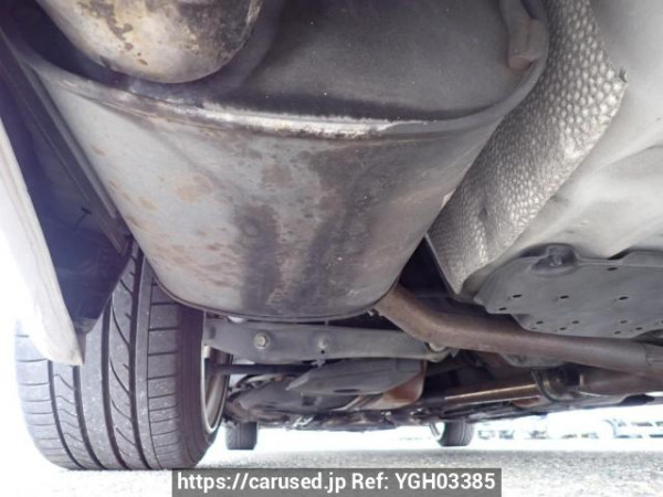 Used 2005 AT toyota mark-x GRX120 Image[37]