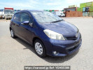 Toyota Vitz KSP130
