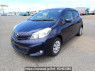 Used 2013 AT toyota vitz KSP130 Image[2]