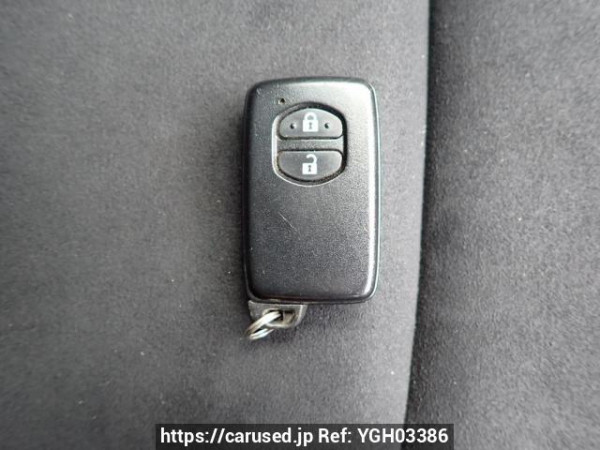 Used 2013 AT toyota vitz KSP130 Image[26]