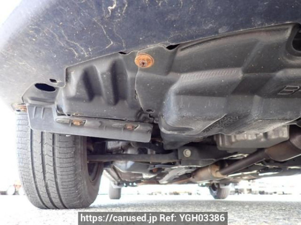 Used 2013 AT toyota vitz KSP130 Image[31]