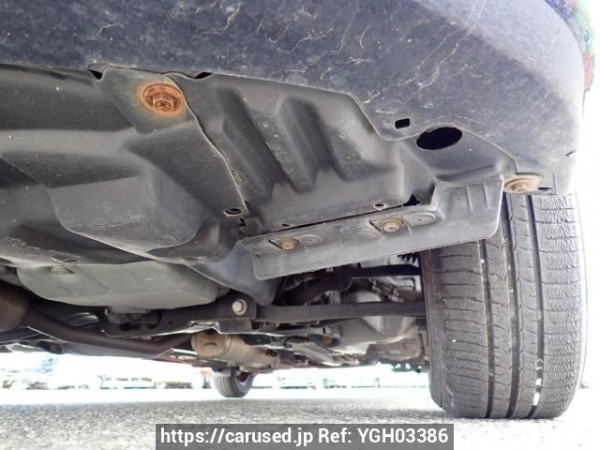 Used 2013 AT toyota vitz KSP130 Image[32]