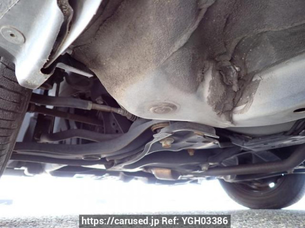 Used 2013 AT toyota vitz KSP130 Image[33]