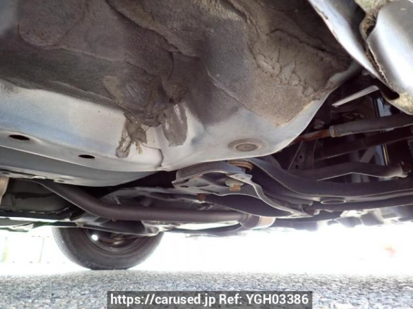 Used 2013 AT toyota vitz KSP130 Image[34]