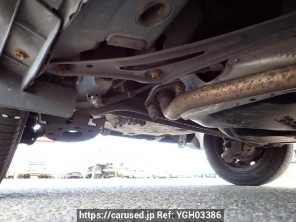 Used 2013 AT toyota vitz KSP130 Image[35]