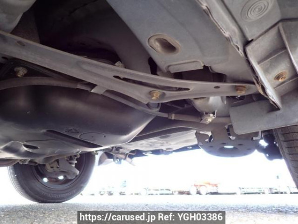 Used 2013 AT toyota vitz KSP130 Image[36]