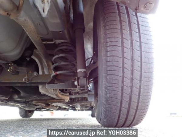 Used 2013 AT toyota vitz KSP130 Image[38]