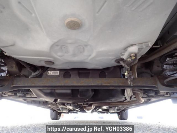 Used 2013 AT toyota vitz KSP130 Image[39]