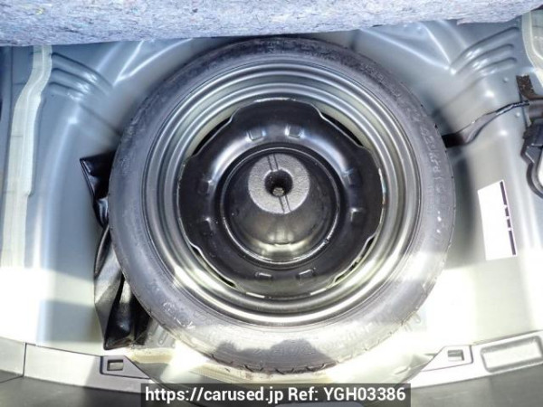Used 2013 AT toyota vitz KSP130 Image[40]