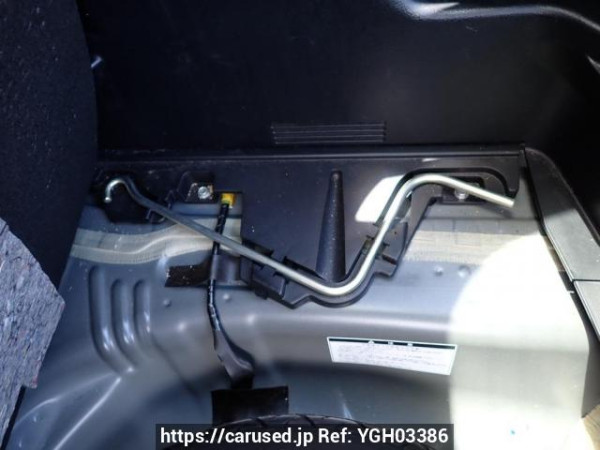 Used 2013 AT toyota vitz KSP130 Image[42]