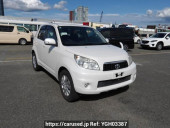 Toyota Rush