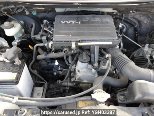 Used 2011 AT toyota rush J200E Image[9]