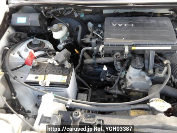 Used 2011 AT toyota rush J200E Image[10]