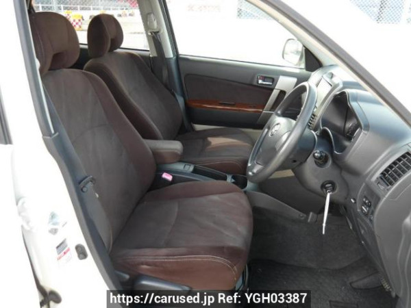 Used 2011 AT toyota rush J200E Image[13]