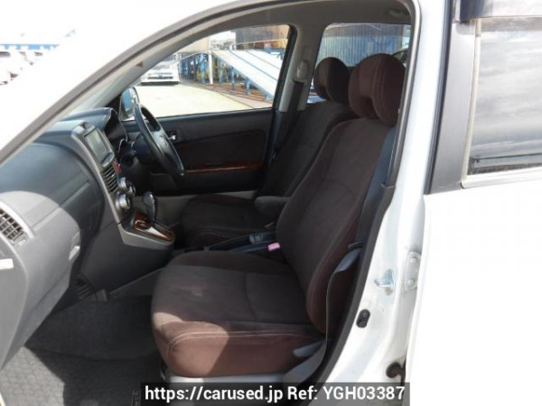 Used 2011 AT toyota rush J200E Image[14]
