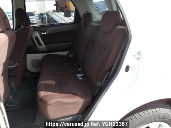 Used 2011 AT toyota rush J200E Image[16]