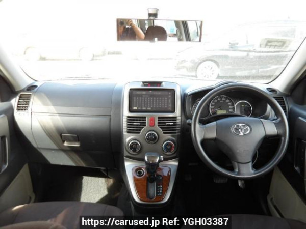 Used 2011 AT toyota rush J200E Image[17]