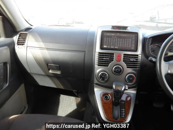 Used 2011 AT toyota rush J200E Image[18]