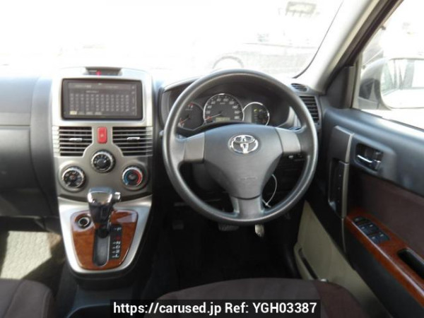 Used 2011 AT toyota rush J200E Image[19]