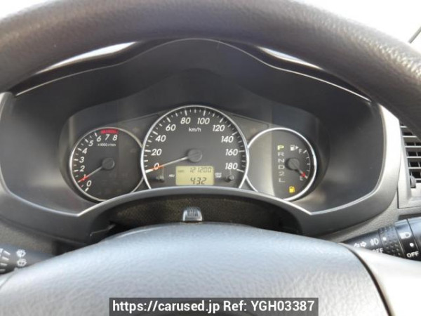 Used 2011 AT toyota rush J200E Image[20]