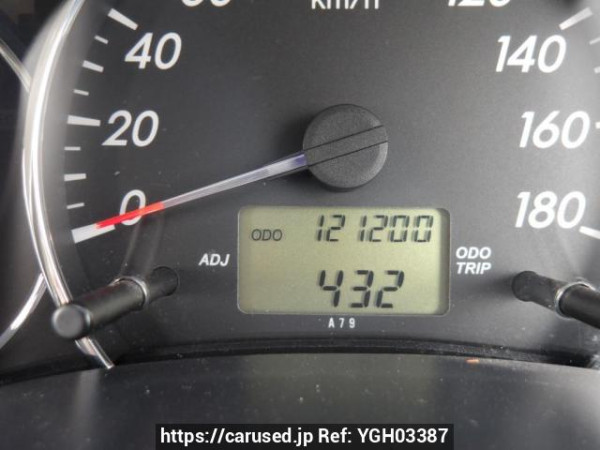 Used 2011 AT toyota rush J200E Image[21]
