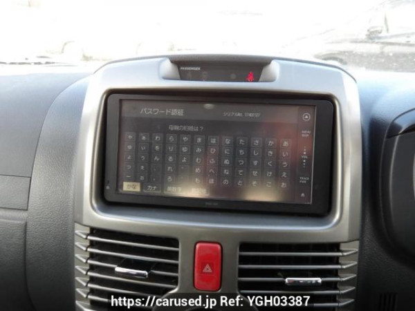Used 2011 AT toyota rush J200E Image[23]