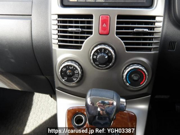 Used 2011 AT toyota rush J200E Image[24]