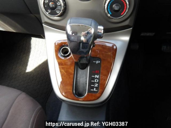 Used 2011 AT toyota rush J200E Image[25]