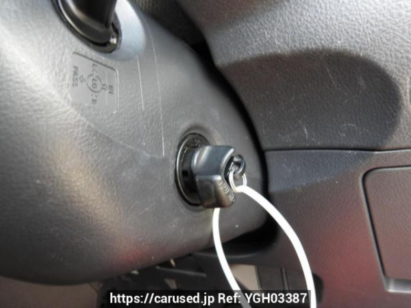Used 2011 AT toyota rush J200E Image[27]