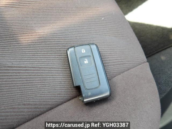 Used 2011 AT toyota rush J200E Image[28]