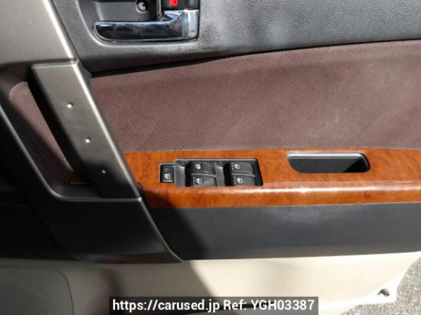 Used 2011 AT toyota rush J200E Image[29]