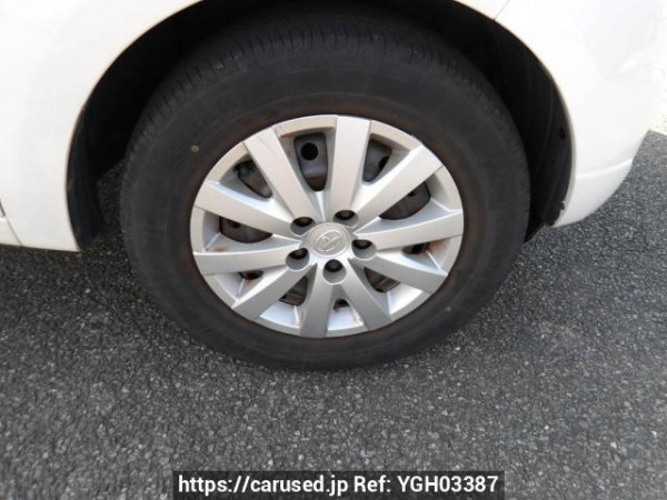 Used 2011 AT toyota rush J200E Image[32]