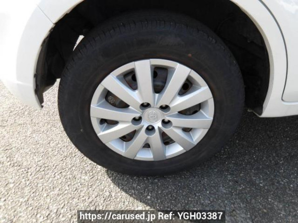 Used 2011 AT toyota rush J200E Image[33]