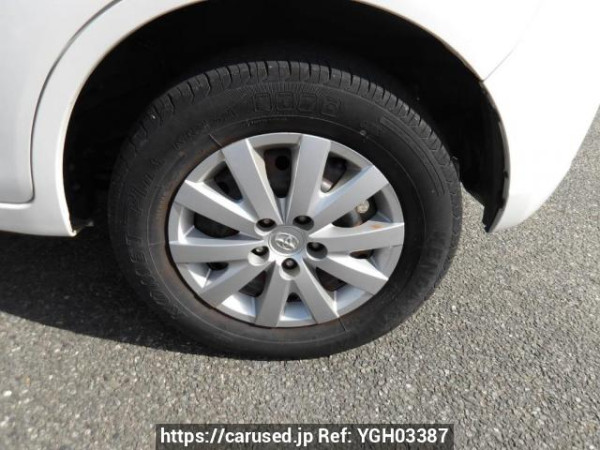 Used 2011 AT toyota rush J200E Image[34]