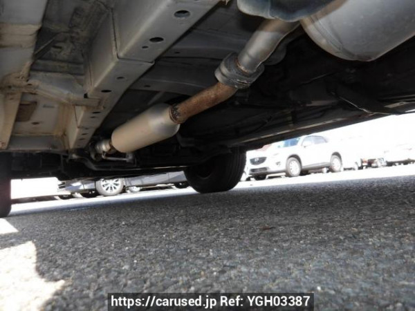 Used 2011 AT toyota rush J200E Image[37]