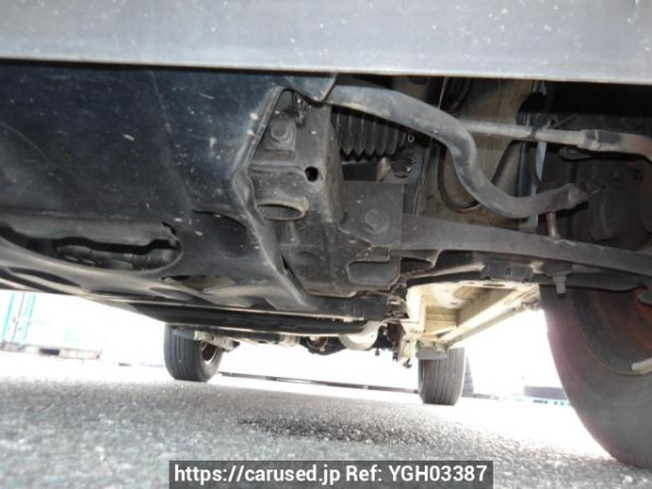 Used 2011 AT toyota rush J200E Image[40]