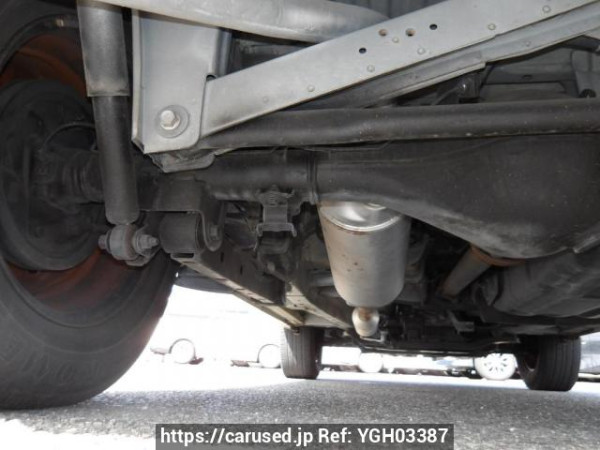Used 2011 AT toyota rush J200E Image[41]